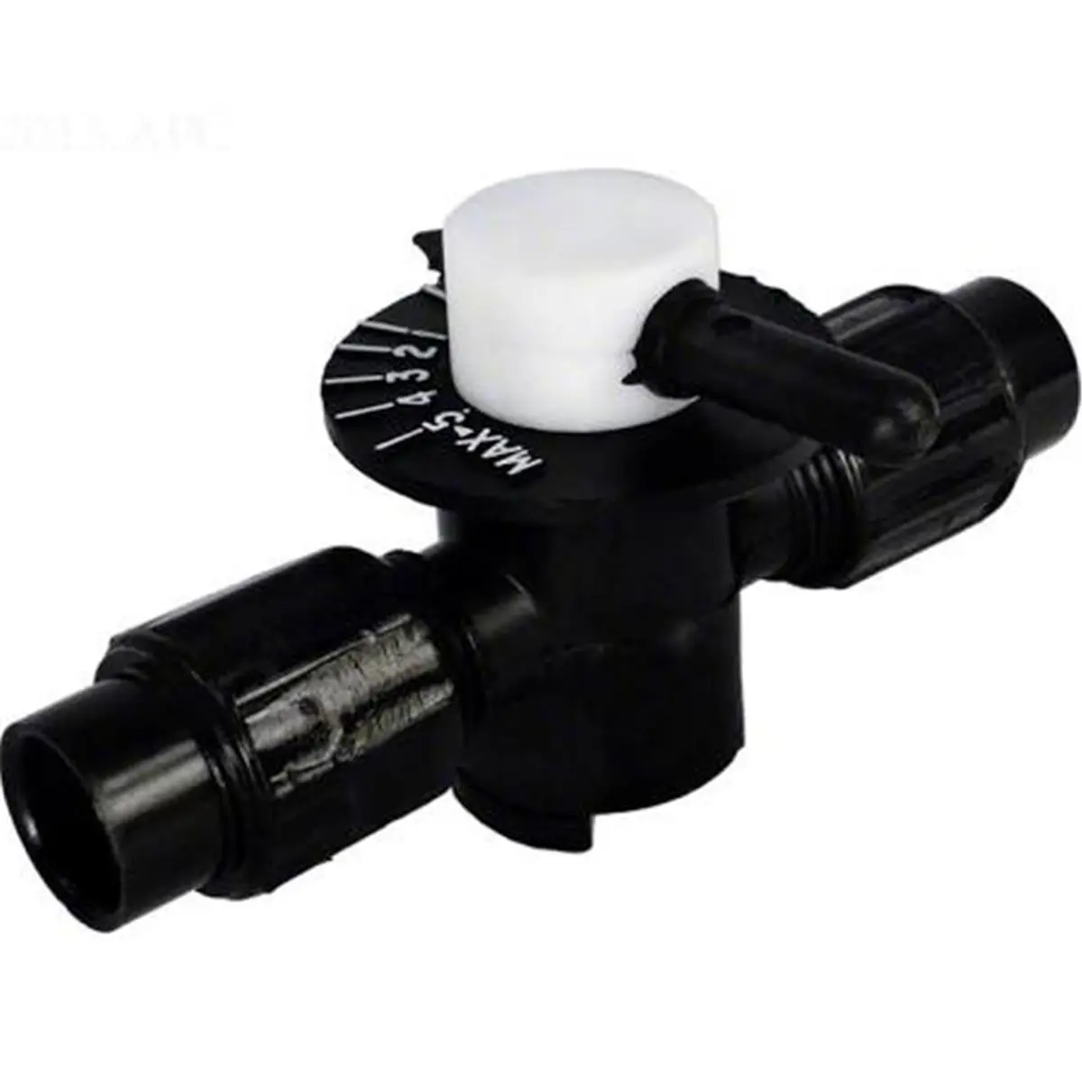 Pentair Rainbow Control Valve for Pool & Spa - Aquatic Fitness Equipment with Durable Patterns, Strong Patterns, Easy Setup and Storage, Unique, Trendy