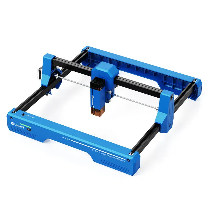 Laservii L1 Pro 7W/12W Laser Engraver