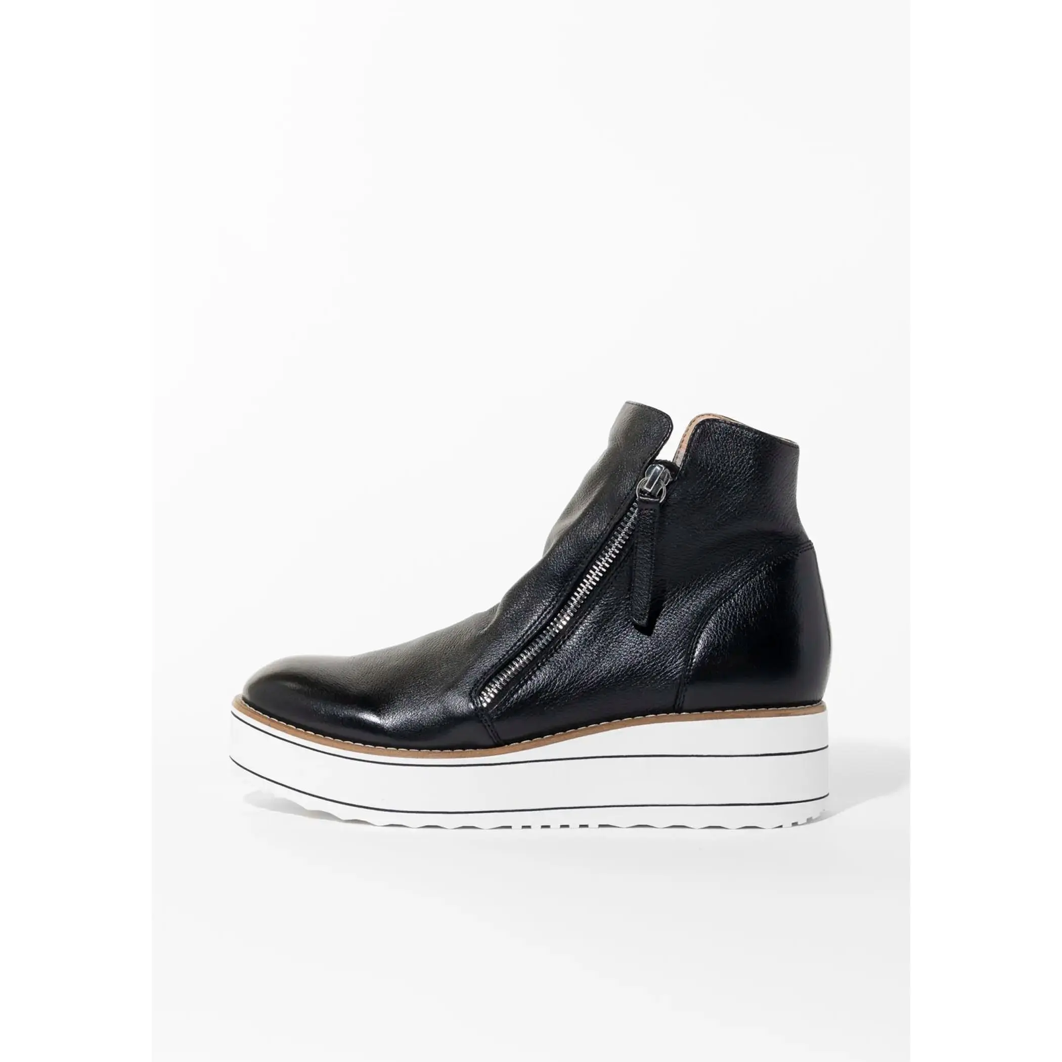 Nene Platform Boot