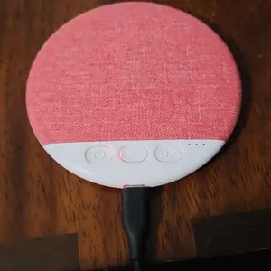 2026 New Sleep Pillow Speaker, Multifunctional Speaker, Wireless Speaker Subwoofer, Noise Timer Function, Stereo Bass Sleeping Earphones, Suitable for Adults