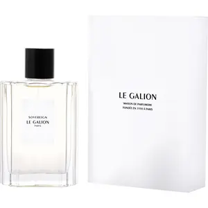 Le Galion Sovereign By Le Galion Eau De Parfum For Men