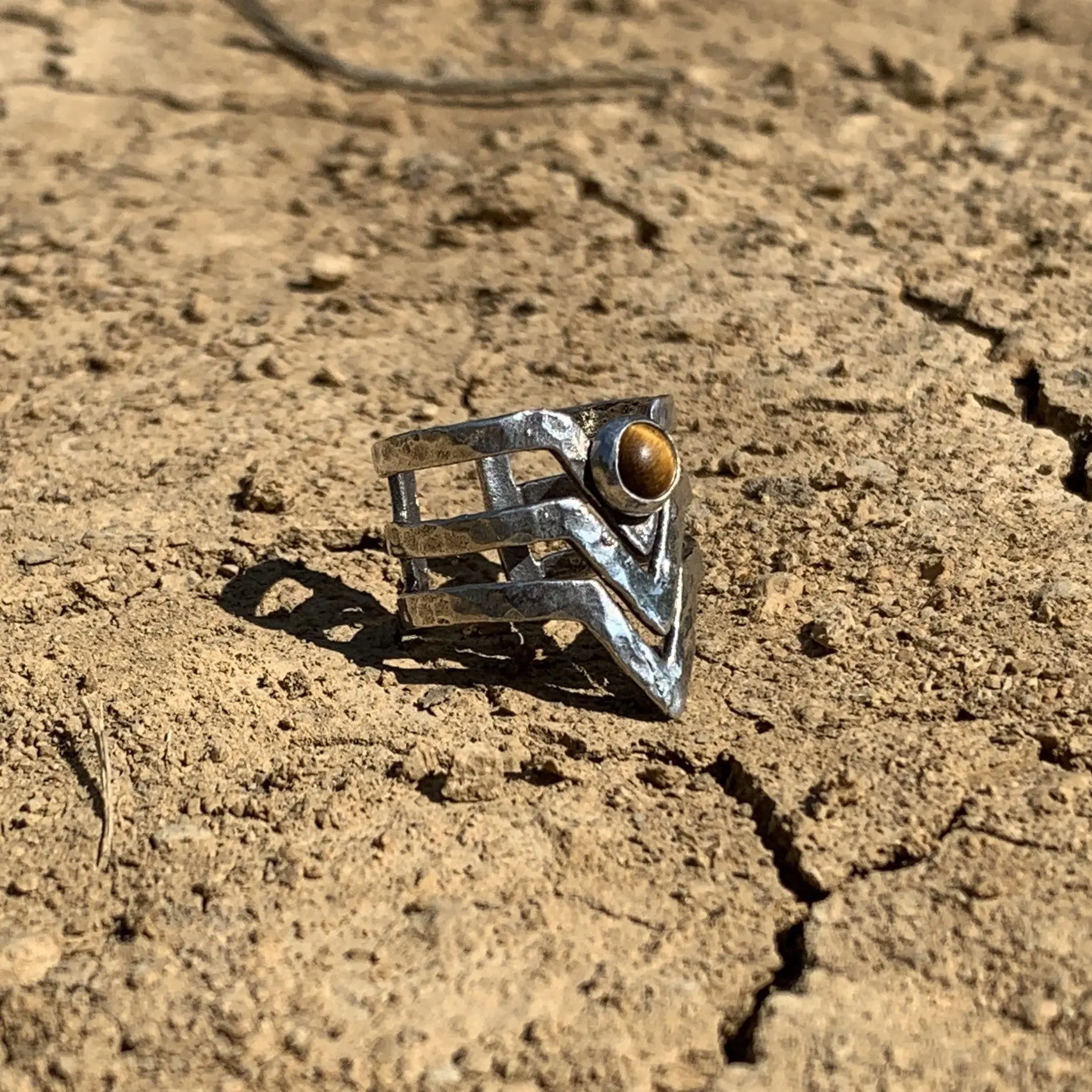 Ethereal Ring