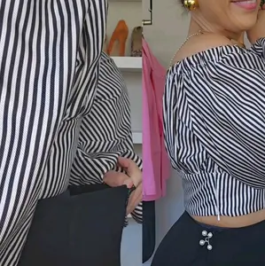 Waist Gap Hack