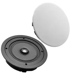 Wet Sounds Venue Series 6.5” Shallow Mount Ceiling Speakers, Pair