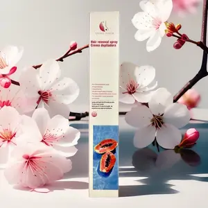 Velvet Touch Hair Removal - Depilador