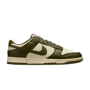 Nike Dunk Low 'Rough Green'