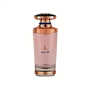 Mayar EDP Women 100ml  | by Lattafa (WITH VELVET POUCH)
