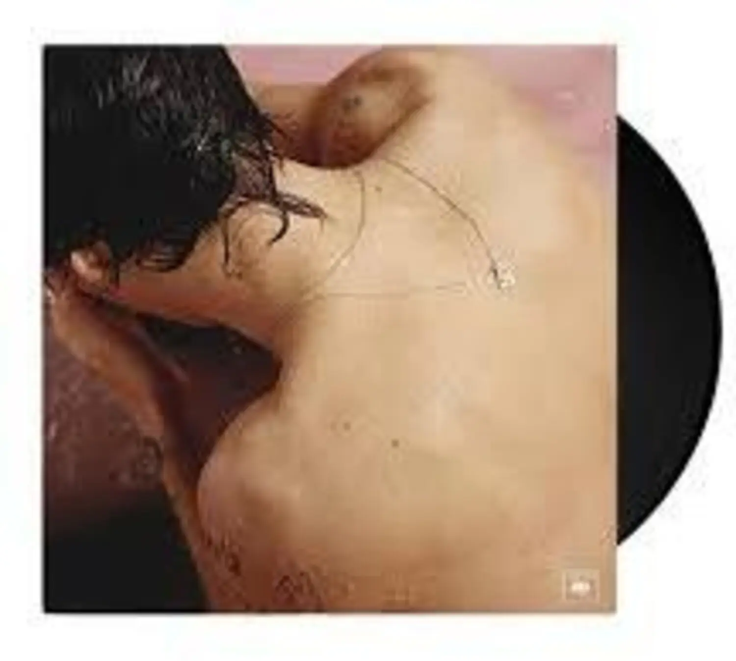 Harry Styles - Harry Styles  [VINYL RECORD - LP] Gatefold LP Jacket, 180 Gram, With Booklet