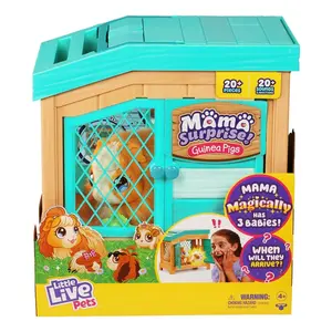 Little Live Pets - Mama Surprise Little Live Pets - Mama Surprise