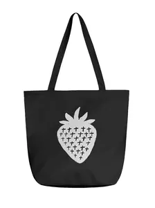 Faith Berry Tote