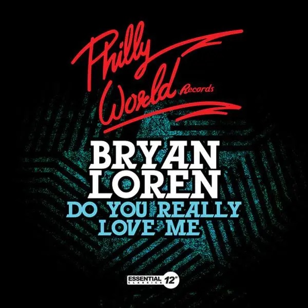 Bryan Loren - Do You Really Love Me  [CD5 MAXI-SINGLE]