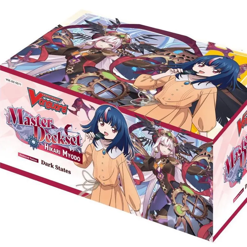 Hikari Myodo Master Deckset (VGE‑DZ‑SS11)