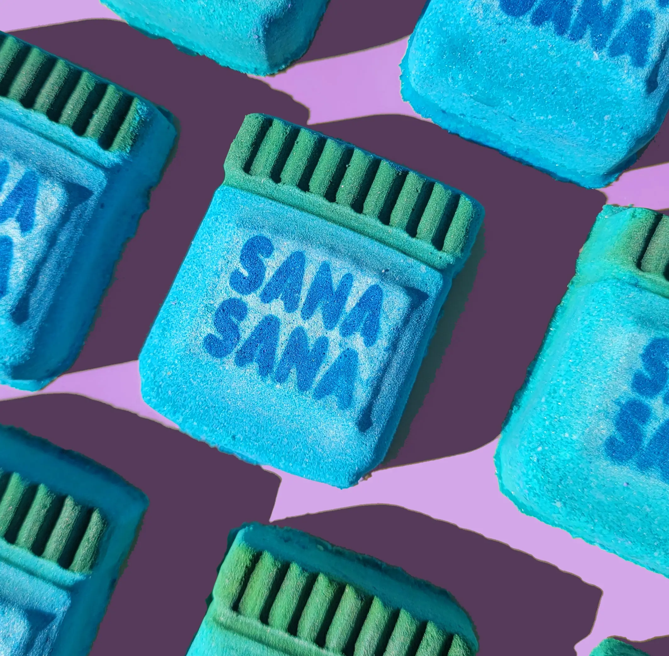body SANA SANA BATH BOMB body SANA SANA BATH BOMB