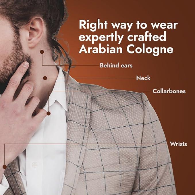 Al Haramain Amber Oud Gold Edition Eau De Parfum Spray 60ml (2 oz) - Unisex Arabian Perfume for Women & Men, Long-Lasting Amber Cologne with Refreshing & Sweet Fragrance