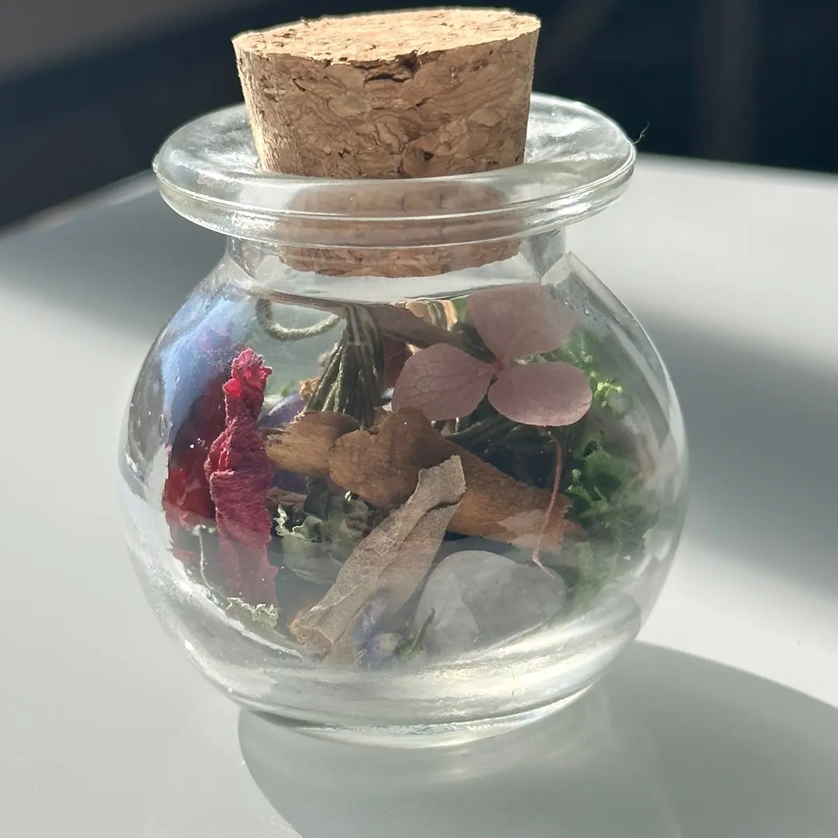 Mini Witch Ball