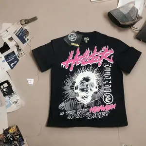 Hell-star Record Is This Heaven Sound Like Y2K Aesthetic T Shirt, Harajuku Tee, Goth Punk T-Shirt, Alternative Clothing, Y2k Graphic Shirt, Unisex Shirt, Cotton Shirt, Vintage Shirt, Crewneck Shirt, Streetwear, Oversized T-Shirt 3RO