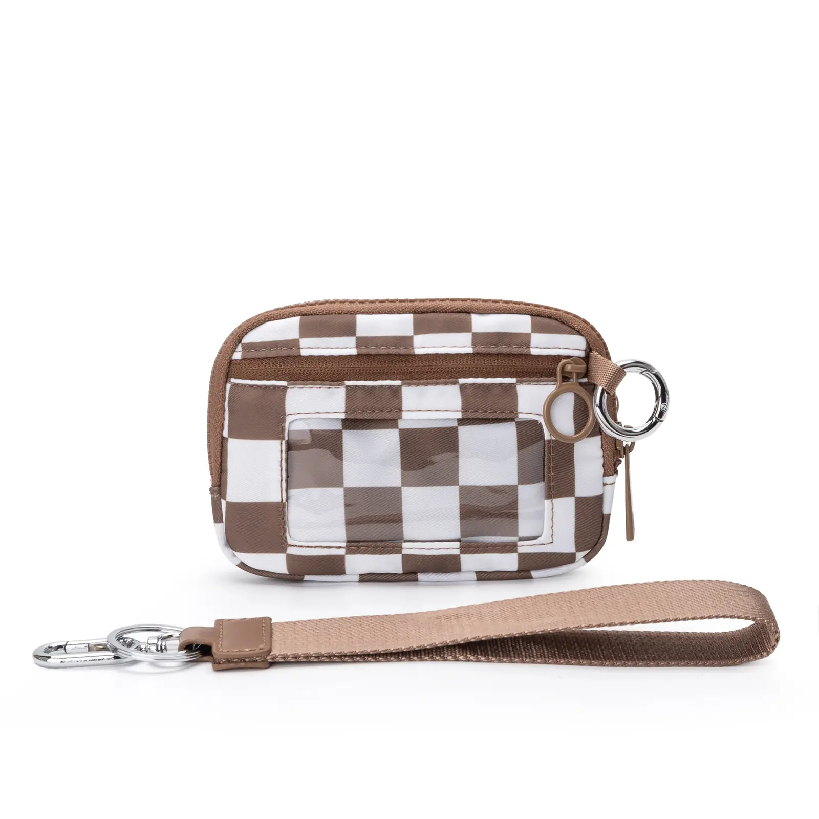 Caramel Plaid