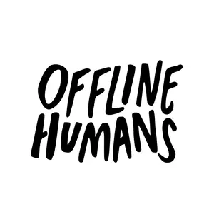 Offline Humans shop logo