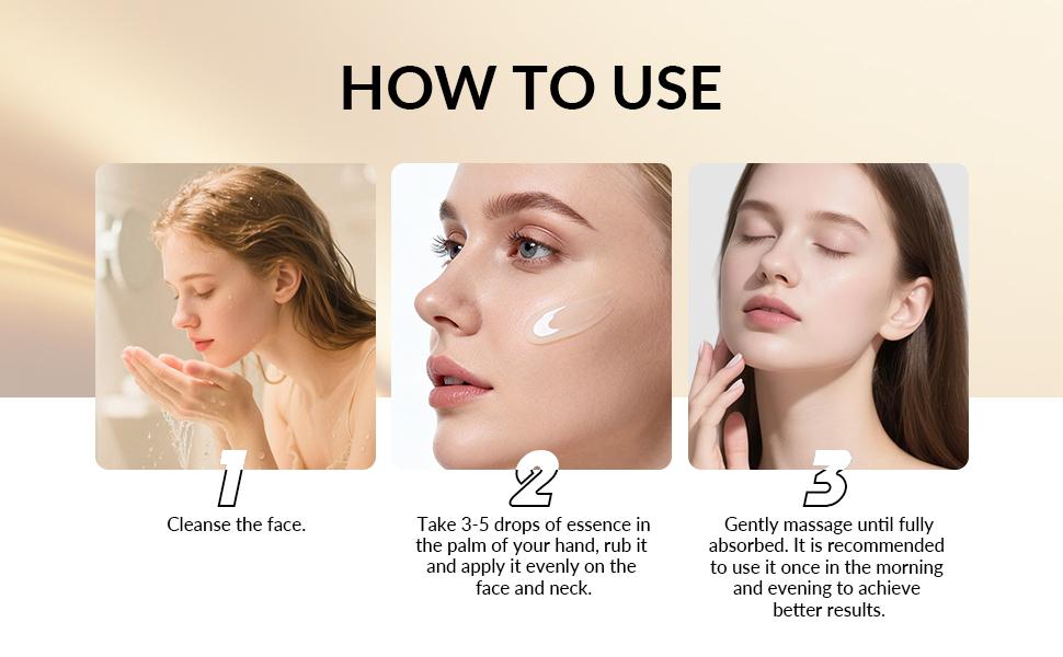 Retinaldehyde Anti-Aging Serum 100ml 11X Retinal Booster with Natural Nicotinamide Centella Asiatica Extract Even Skin Tone Dark Mark Eraser for Face and Body Retinol Facial Moisturizer