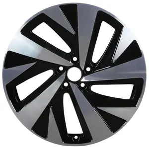 2021 Volkswagen ID.4 20" Rear OEM Wheel Rim W95223MB