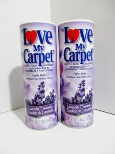 Love My Carpet - 2 pack - Lavender Dreams Carpet & Room Deodorizer