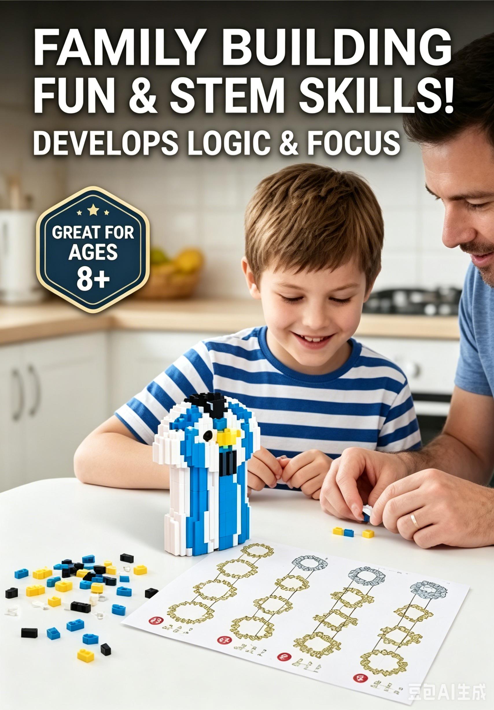 Detailed Micro-Building Bricks #10 Soccer Jersey Model - High-Quality Mini Block Football Kit Construction Set, Seamless Finish 3D Brick Puzzle Display Piece, Best Budget Value Gift for Sports Fans (220 )