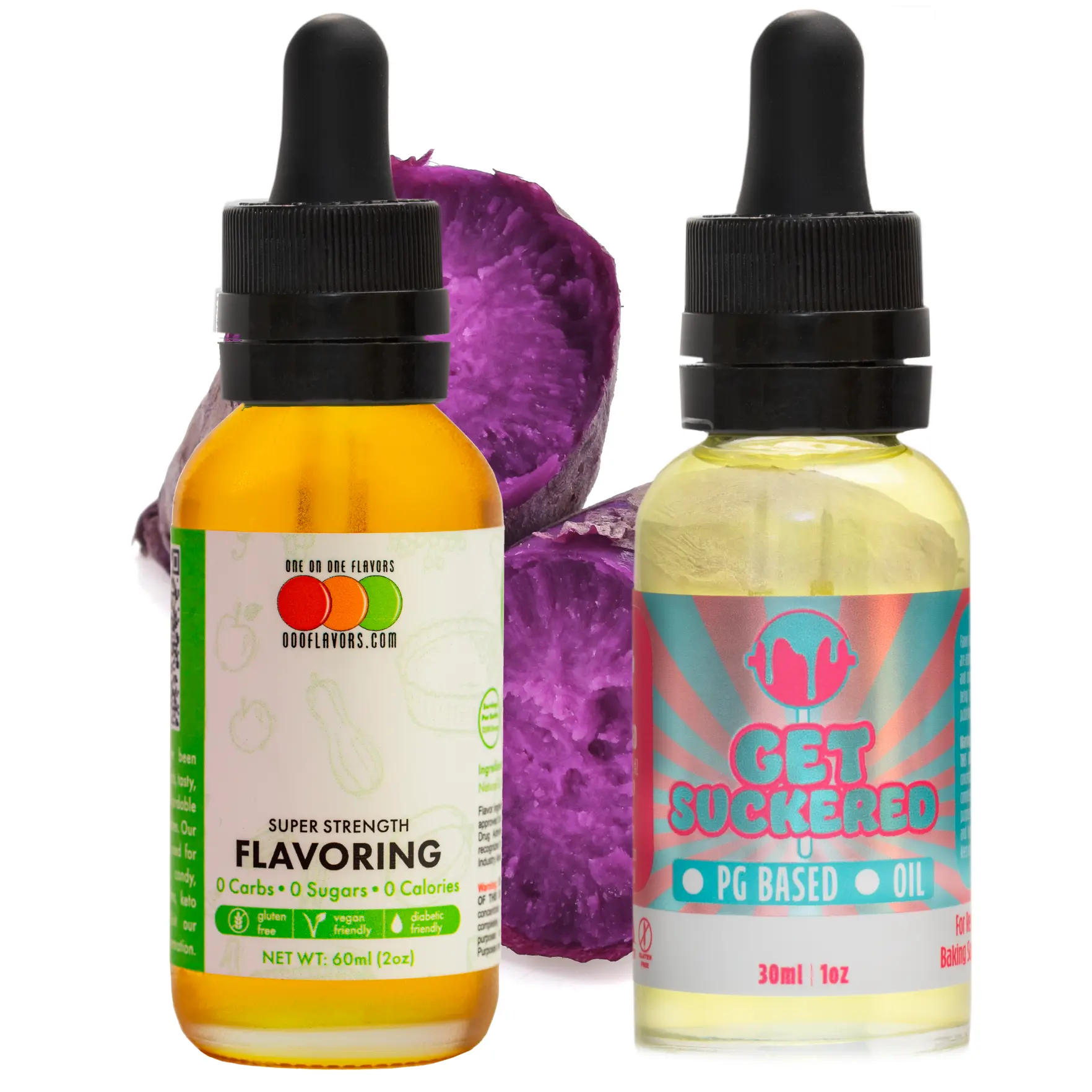 Ube Flavoring