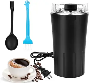 coffee grinder electric,spice grinder electric,coffee bean grinder electric,electric spice grinder,hamilton beach coffee grinder,coffee grinder small,cordless coffee grinder,moledor de especias,coffee and spice grinder