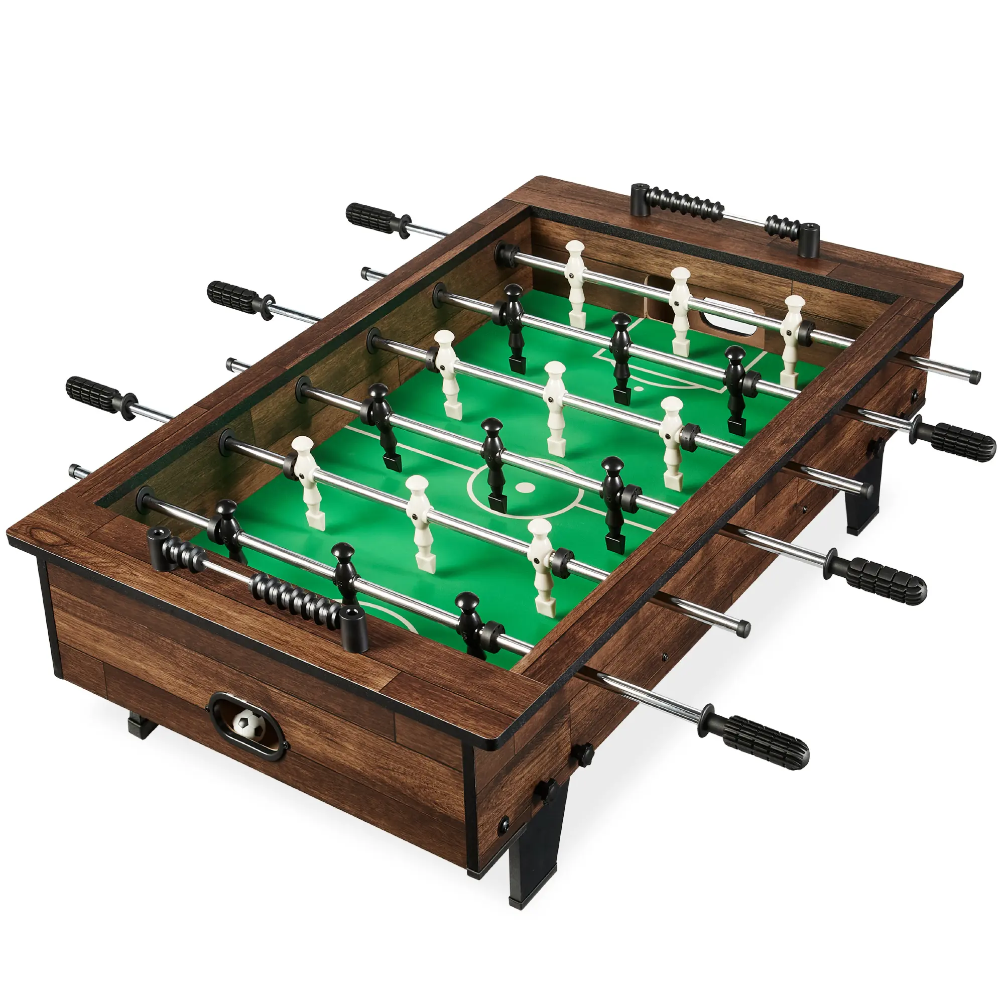 Best Choice Products 40in Tabletop Foosball Table, Arcade Table Soccer for Home, Game Room w/ 2 Balls Best Choice Products 40in Tabletop Foosball Table, Arcade Table Soccer for Home, Game Room w/ 2 Balls