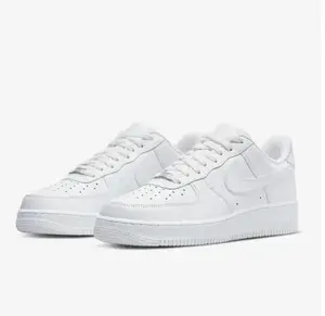 Nike Air Force 1 Low '07 White Men's CW2288-111 New