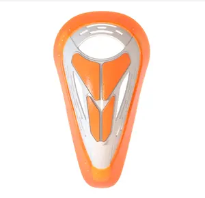 DRSPORTS (Flex Cup) - Advanced D3O Impact Protection, Comfortable Fit, Men's Athletic Cup, Groin Guard for Baseball, Football, MMA, Rugby, Hockey, Youth Athletic Cup, Ultimate Protection (XS-XL)