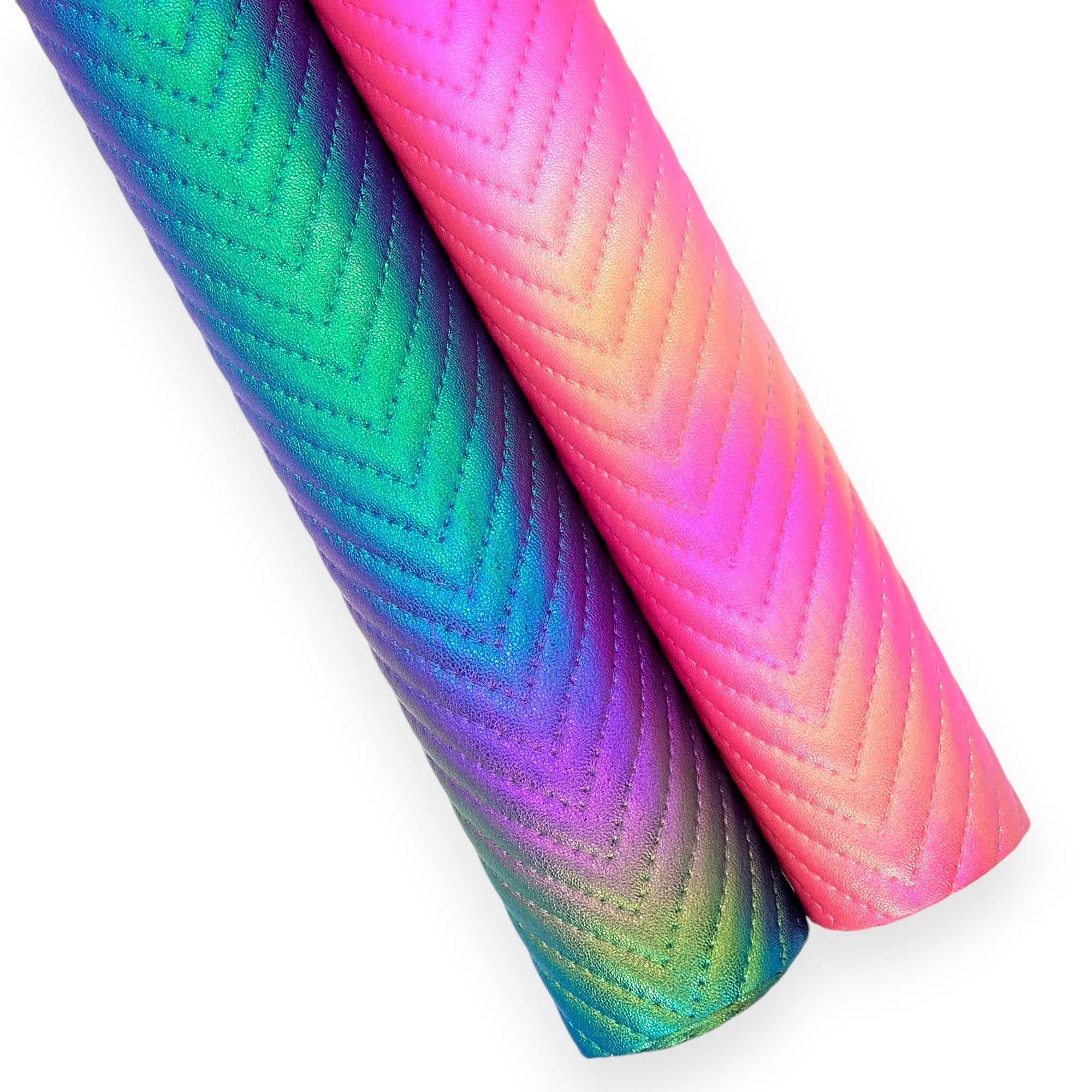 Quilted Vinyl 18" x 53" Roll