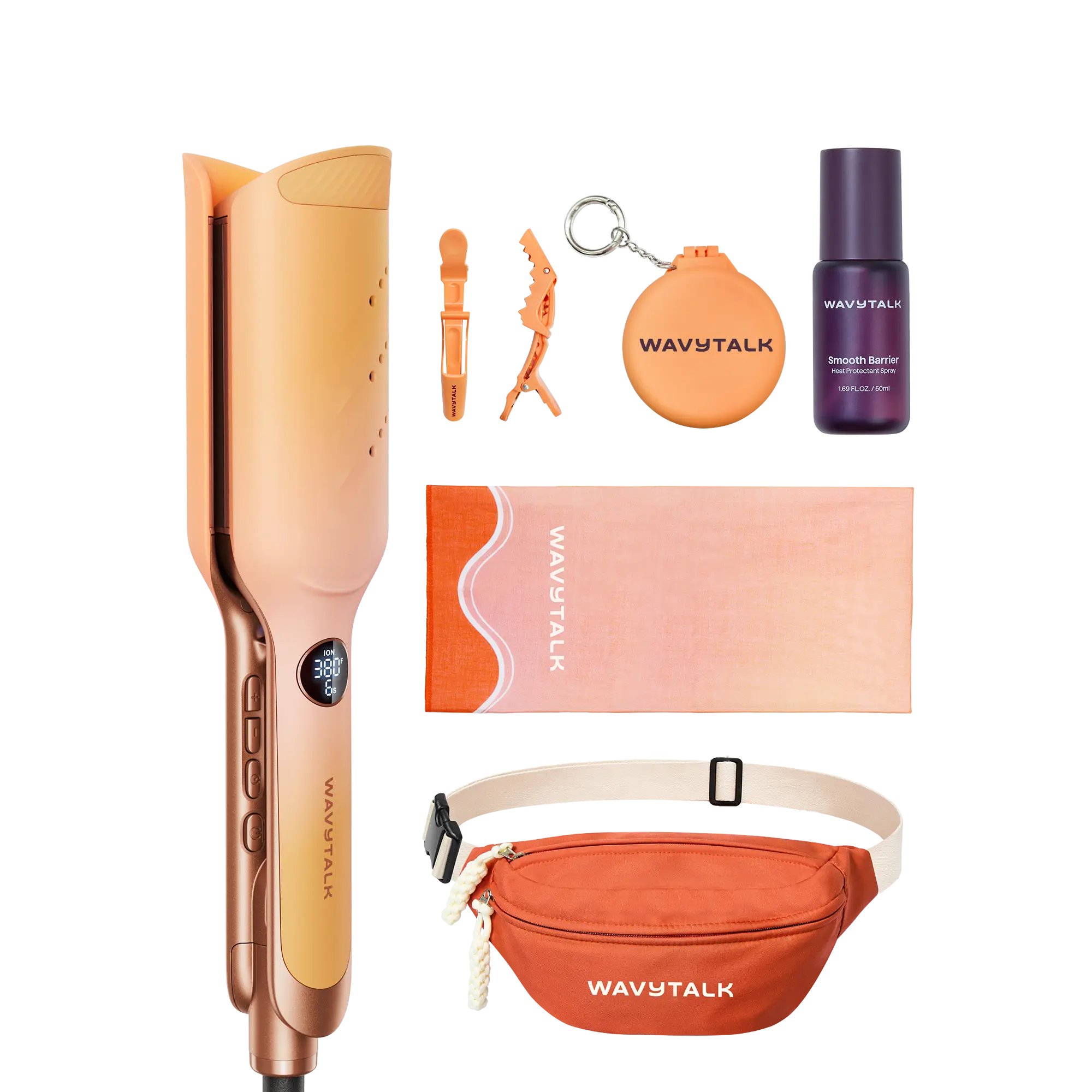 Main Stage Waves Bundle