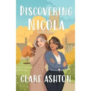 Discovering Nicola (Oxford Romance)