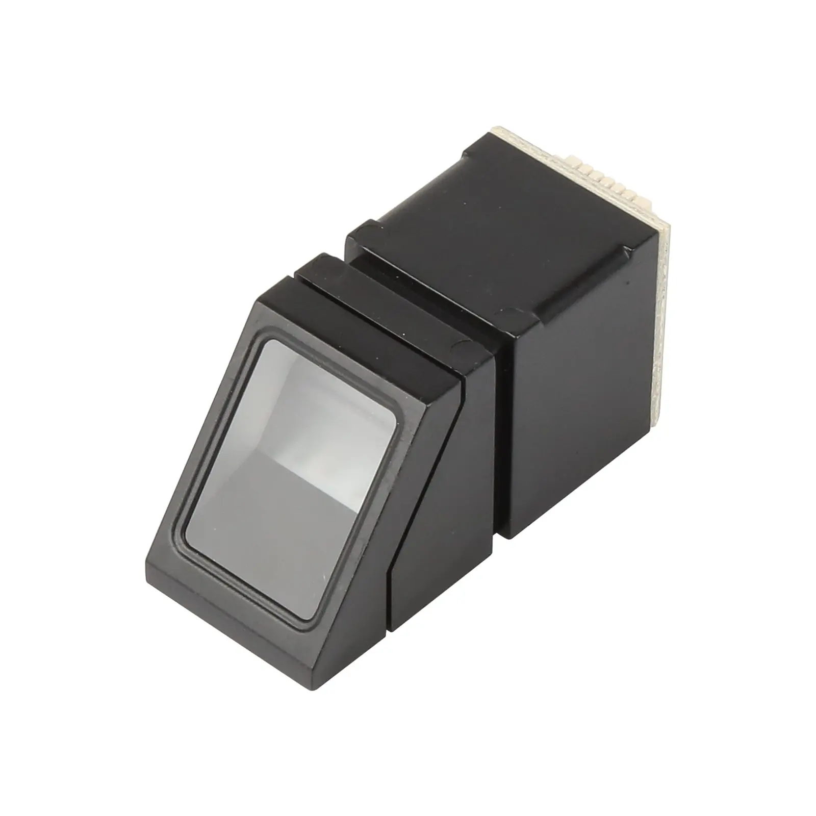 ST SHILLEHTEK R307S Compact Optical Fingerprint Sensor Module - Cabled Unit with Optical Scan for Arduino, Raspberry Pi, ESP32 Single Board Computers