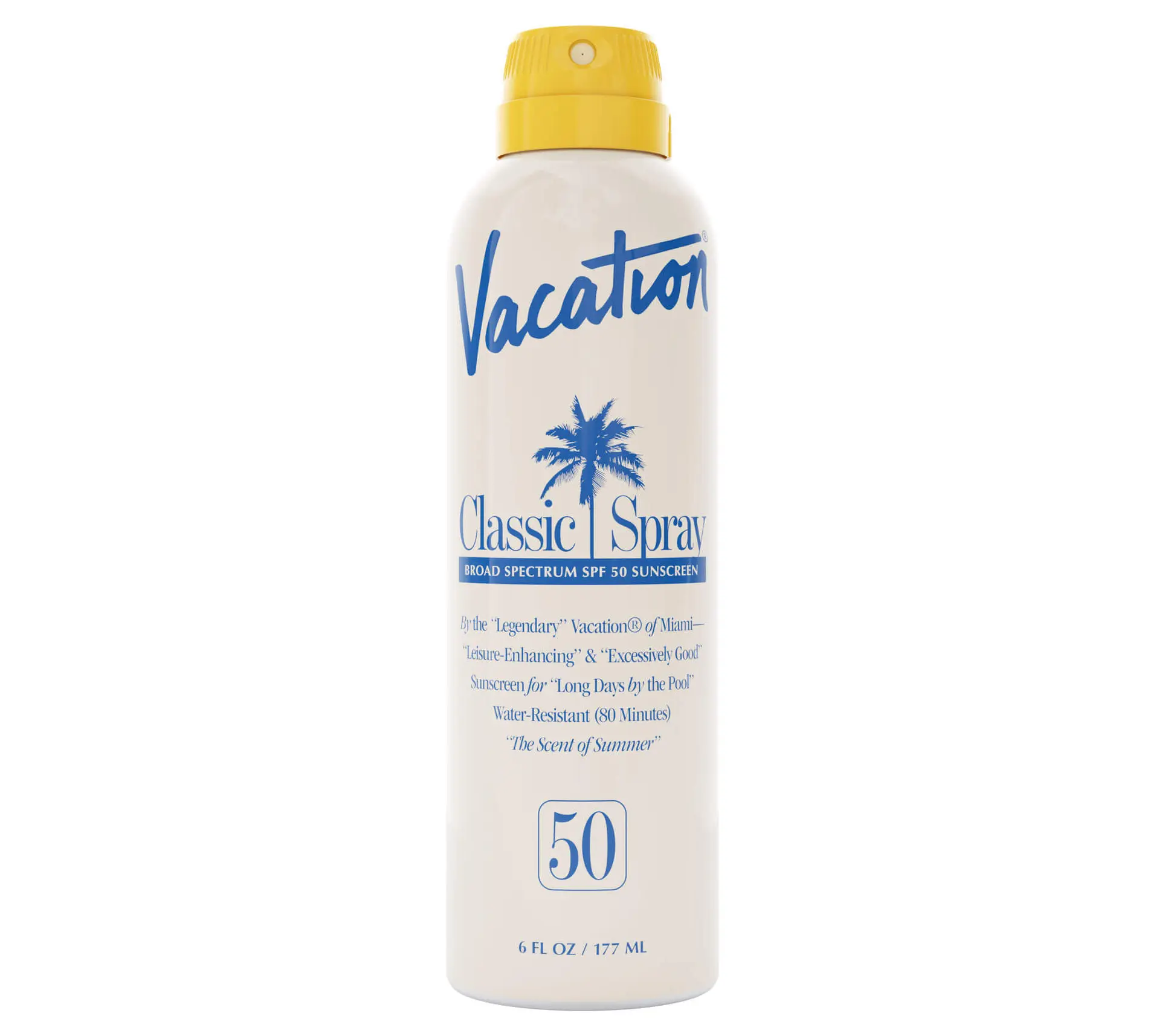 Vacation Classic Spray SPF 50 Vacation Classic Spray SPF 50