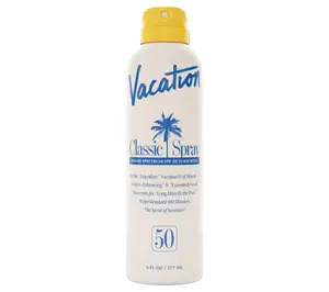 Vacation Classic Spray SPF 50