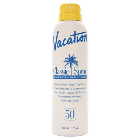 Vacation Classic Spray SPF 50