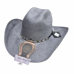 LaSierraMoksMan Cowboy Hat Multiple Colors