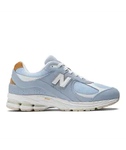 NEW BALANCE 2002r 'Cork Pack' Unisex Sneakers