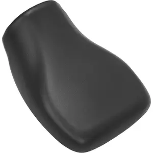 Complete Seat Compatible with 2015-2023 Honda Rancher 420 TRX420/ Foreman 500 TRX500 520 TRX520 Replacement for 77100-HR3-621ZA Seat Replacement Assembly Black