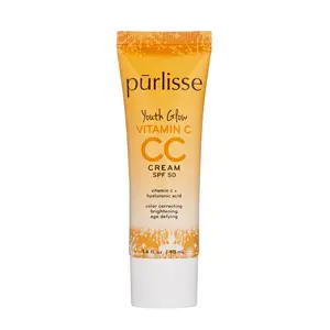 Youth Glow Vitamin C CC Cream SPF 50