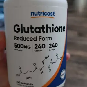 nutricost glutathione capsules 500mg Nutricost Glutathione Capsules nutricost glutathione capsules 500mg Nutricost Glutathione Capsules