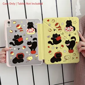 Case for ipad,Foldable Tablet Case Casing Compatible with iPad 10.9/10.2 Inch,Air 5th/4th Gen,Pro 11 2022,for iPad 7th/8th Gen,Air 2/Air,air m3/a16 2025,- Lightweight & Protective Cover with Protection for Work,Travel,and Daily Use