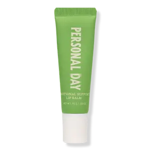 Personal Day Emotional Support Lip Balm