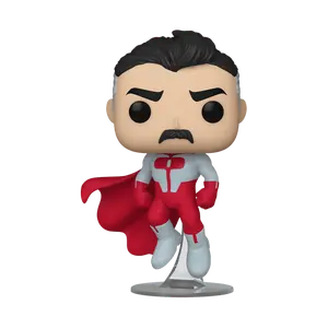 Funko POP! Television: Invincible- Omni Man #1500