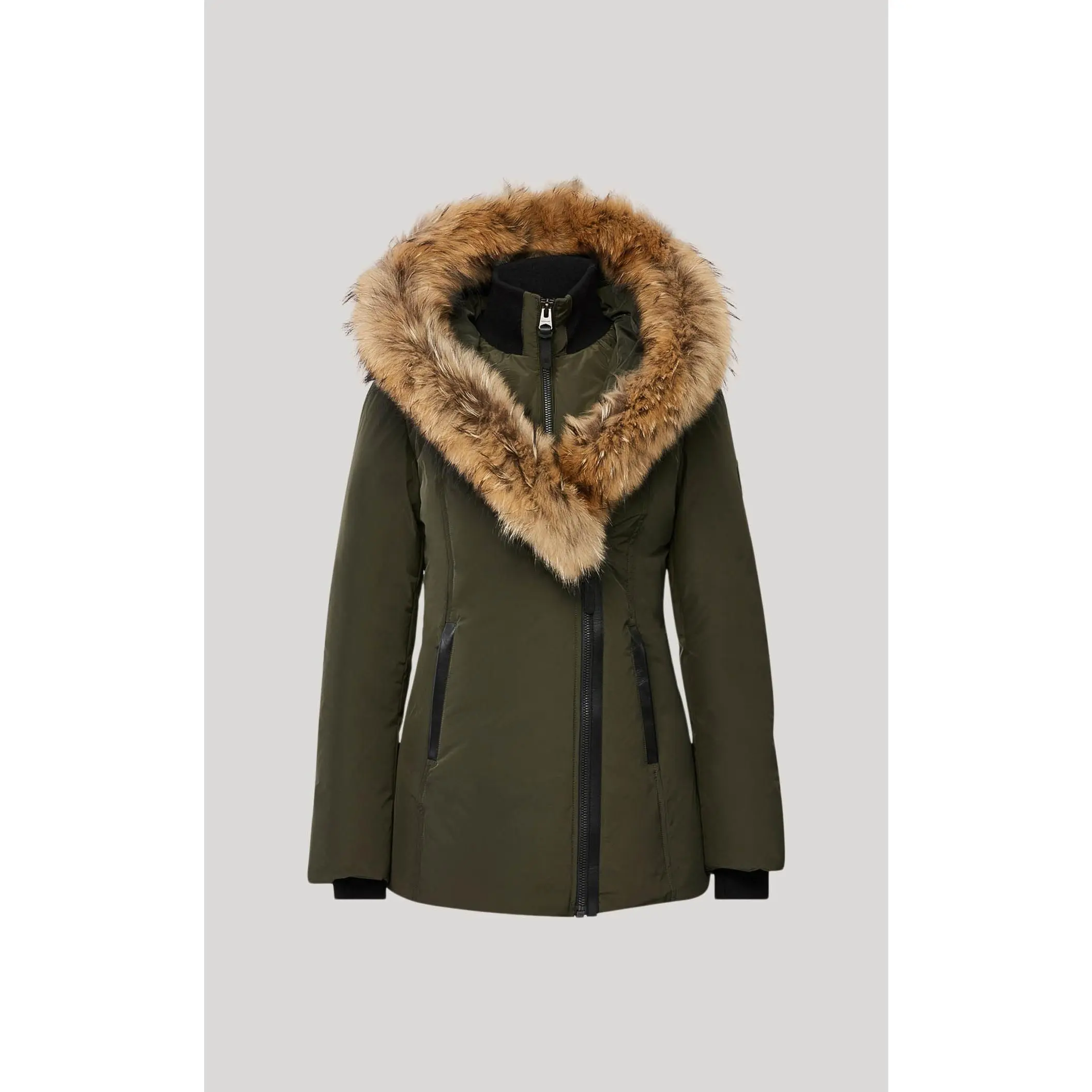 MACKAGE ADALI-F Womens Apparel MACKAGE ADALI-F Womens Apparel