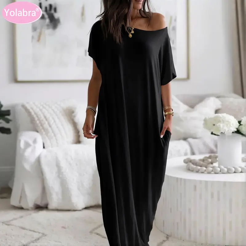 basic dresses from amazon