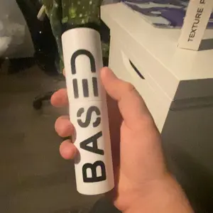 Product Review of BASED Hair Texture Powder | Instant Volume & Texture | Lightweight, Matte Finish | Simple, Effective, BASED. from 🇺**🇸