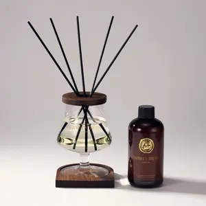 [Cognac Diffuser]Blendique 1